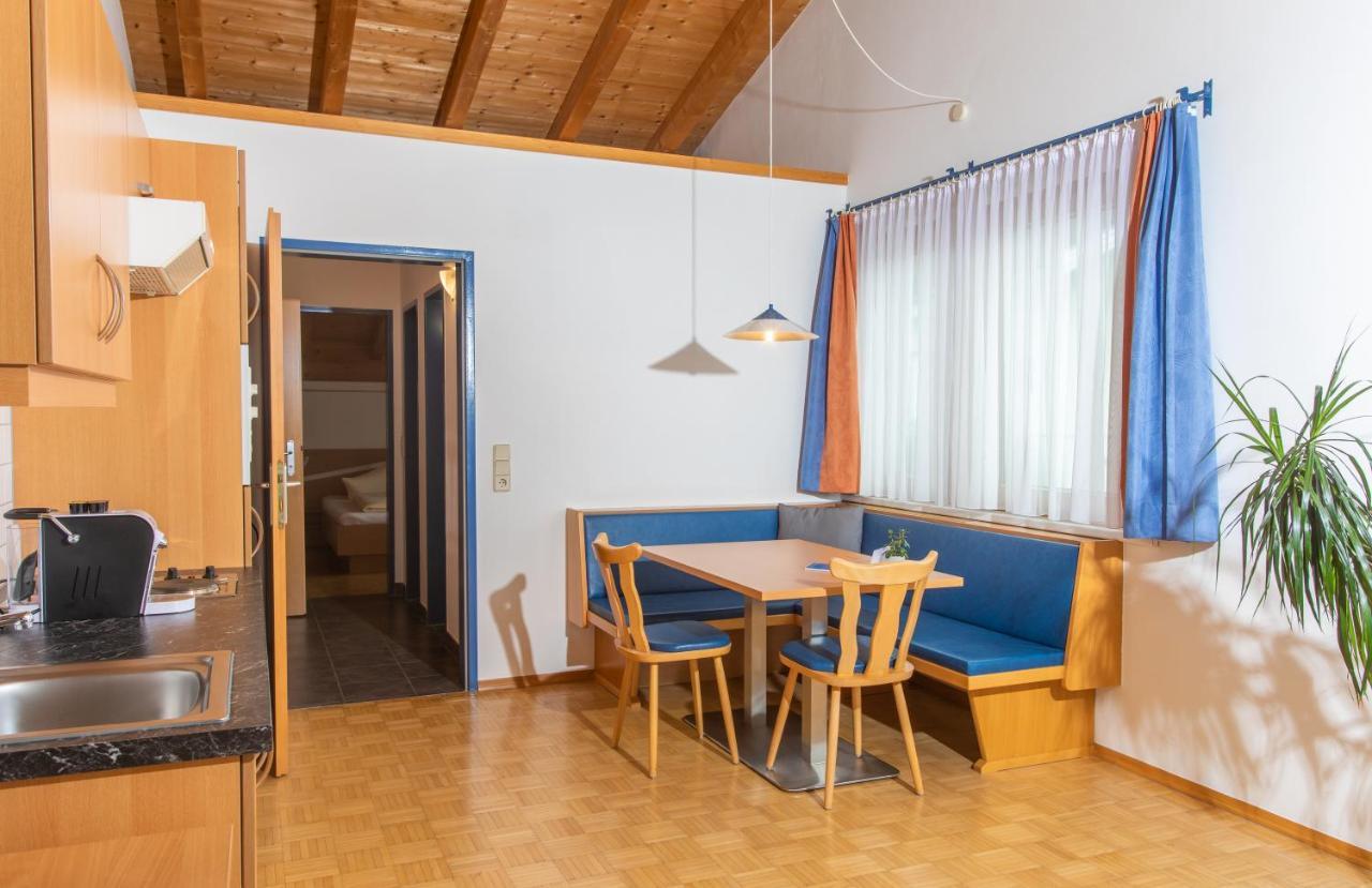 Walter'S Bed&Breakfast Assling エクステリア 写真